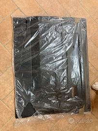 Pannello portiera lato guida Defender 90