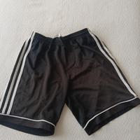 pantaloncini adidas