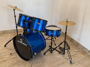 Batteria