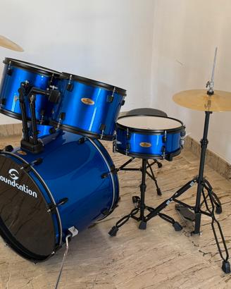 Batteria