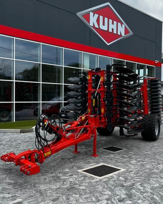 ERPICE A DISCHI KUHN OPTIMER XL 4000