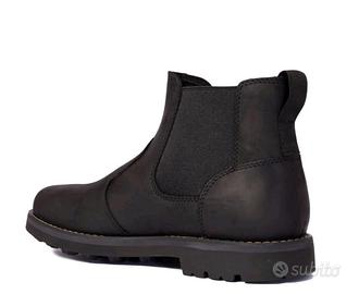 TIMBERLAND Stivaletti Chelsea Crestifield Uomo