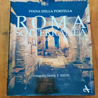 Catalogo Roma sotterranea