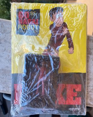 Go Nagai Robot n.95