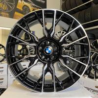 Cerchi Bmw raggio 19 NUOVI cod.47382