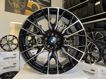 Cerchi Bmw raggio 19 NUOVI cod.47382