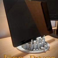 Poggia Tablet-Telefono Minas Tirith