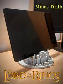 Poggia Tablet-Telefono Minas Tirith