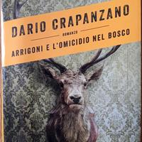 ARRIGONI E L’ OMICIDIO NEL BOSCO - D. Crapanzano