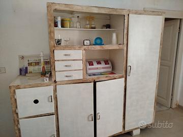 mobile da cucina