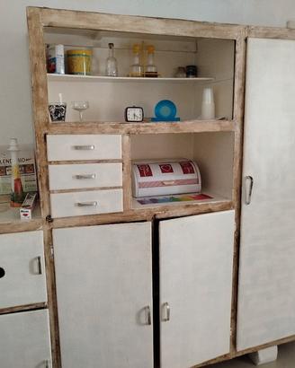 mobile da cucina