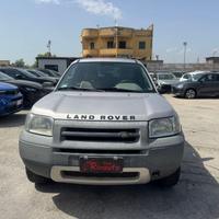 LAND ROVER Freelander 2.0 Td4 16V cat 3p. Hardba
