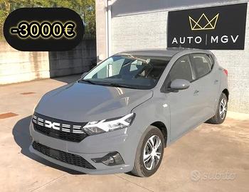 Dacia Sandero Stepway 1.0 TCe ECO-G Expression GPL