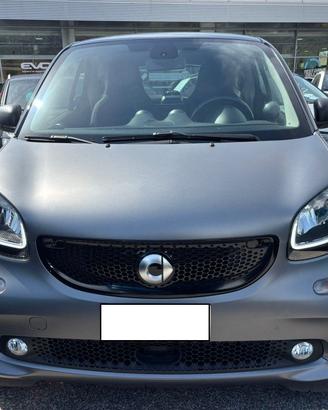 SMART ForTwo 70 1.0 twinamic Passion