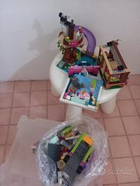 lego bambina