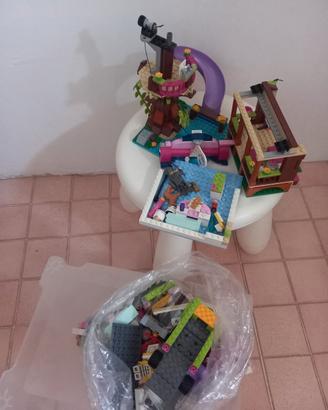 lego bambina