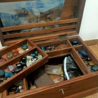 FORZIERE riproduzione anni 70