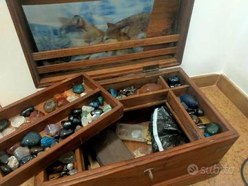 FORZIERE riproduzione anni 70