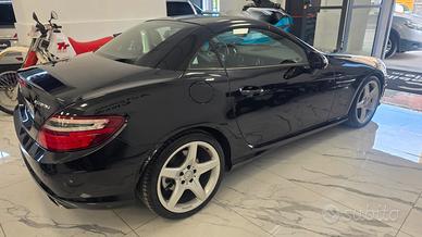 Mercedes-benz SLK 200 Premium