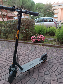 Monopattino JEEP