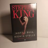 Stephen King Notte buia niente stelle
