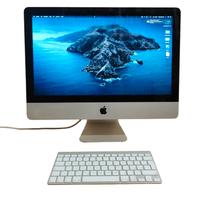 Mac (21.5-inch, Late 2009)