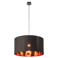 Lampadario da soffitto SLV Fenda 60 W