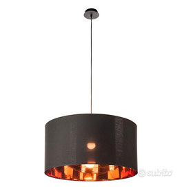 Lampadario da soffitto SLV Fenda 60 W