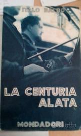 Libro vintage - La Centuria alata