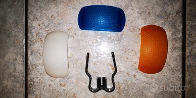 DIFFUSORE UNIVERSALE A SLITTA PER FLASH