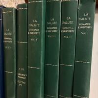 Enciclopedia “la salute “