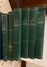 Enciclopedia “la salute “