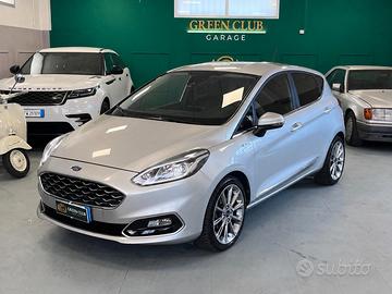 Ford Fiesta 1.5 TDCi Start&Stop 5 porte Vignale ne