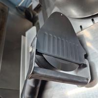 Coltello elettrico per kebab – professionale