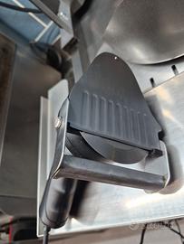 Coltello elettrico per kebab – professionale