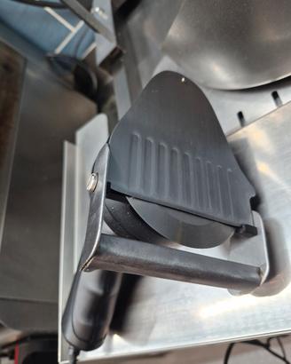 Coltello elettrico per kebab – professionale