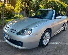 Mg TF 115 1.6 16V cat Spider