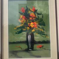 Quadri pittura ad olio