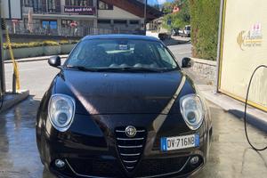 Alfa Romeo mito jtdm