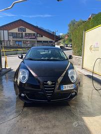 Alfa Romeo mito jtdm