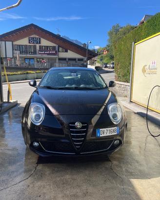 Alfa Romeo mito jtdm