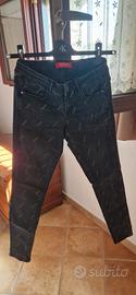 Guess jeans neri