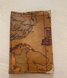 Porta documenti prima classe