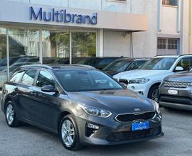 Kia Ceed 1.6 CRDi 115 CV SW Business Class