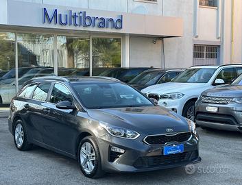 Kia Ceed 1.6 CRDi 115 CV SW Business Class