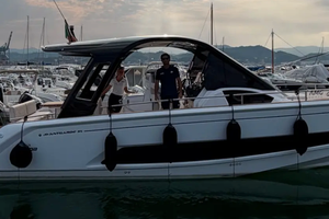 Salpa Avantgarde 35