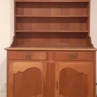 Credenza stile provenzale