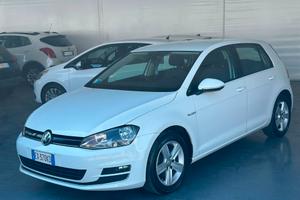 Volkswagen Golf 1.4 TGI 2014