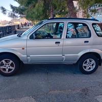 Daihatsu Terios 1.3i 16V cat 4WD SX
