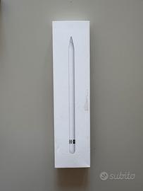 Apple Pencil 1ª generazione